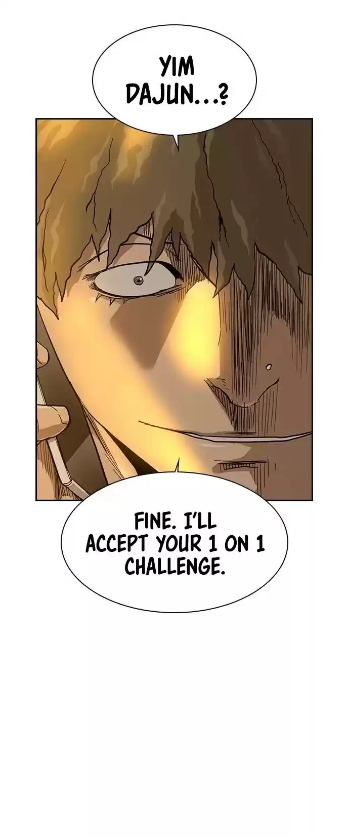 To Not Die Chapter 26