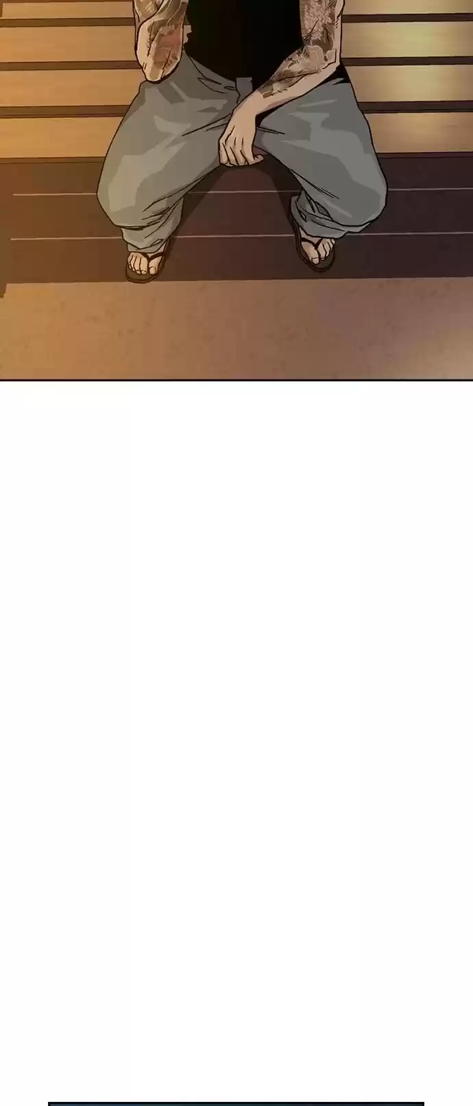 To Not Die Chapter 26