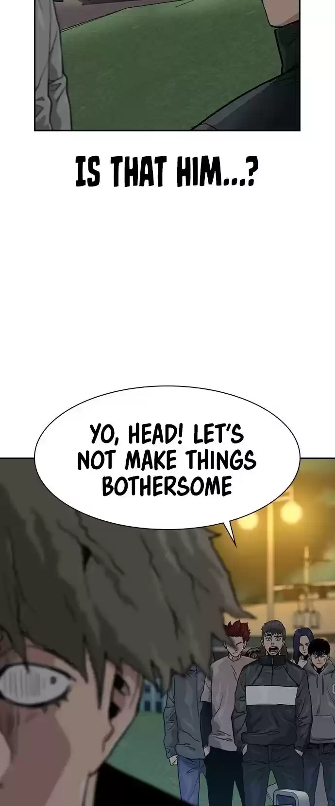 To Not Die Chapter 26