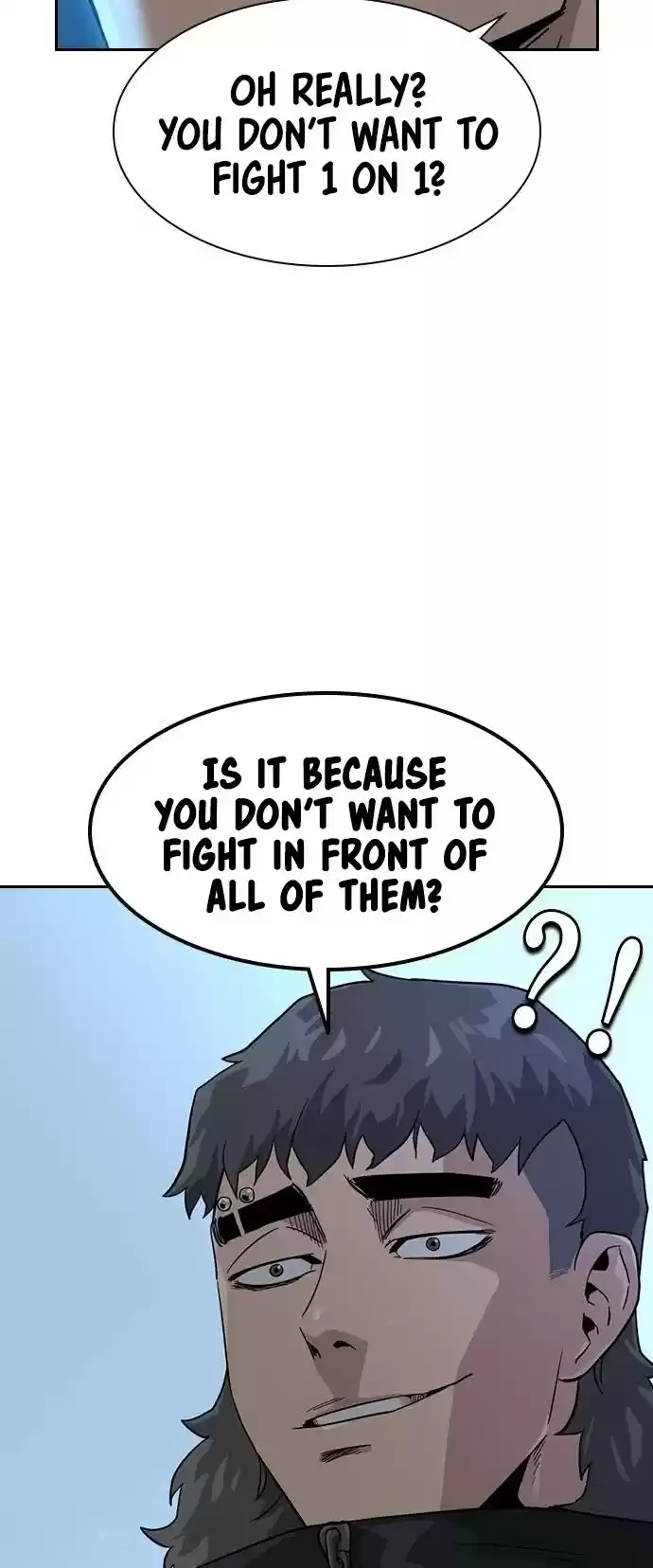 To Not Die Chapter 26