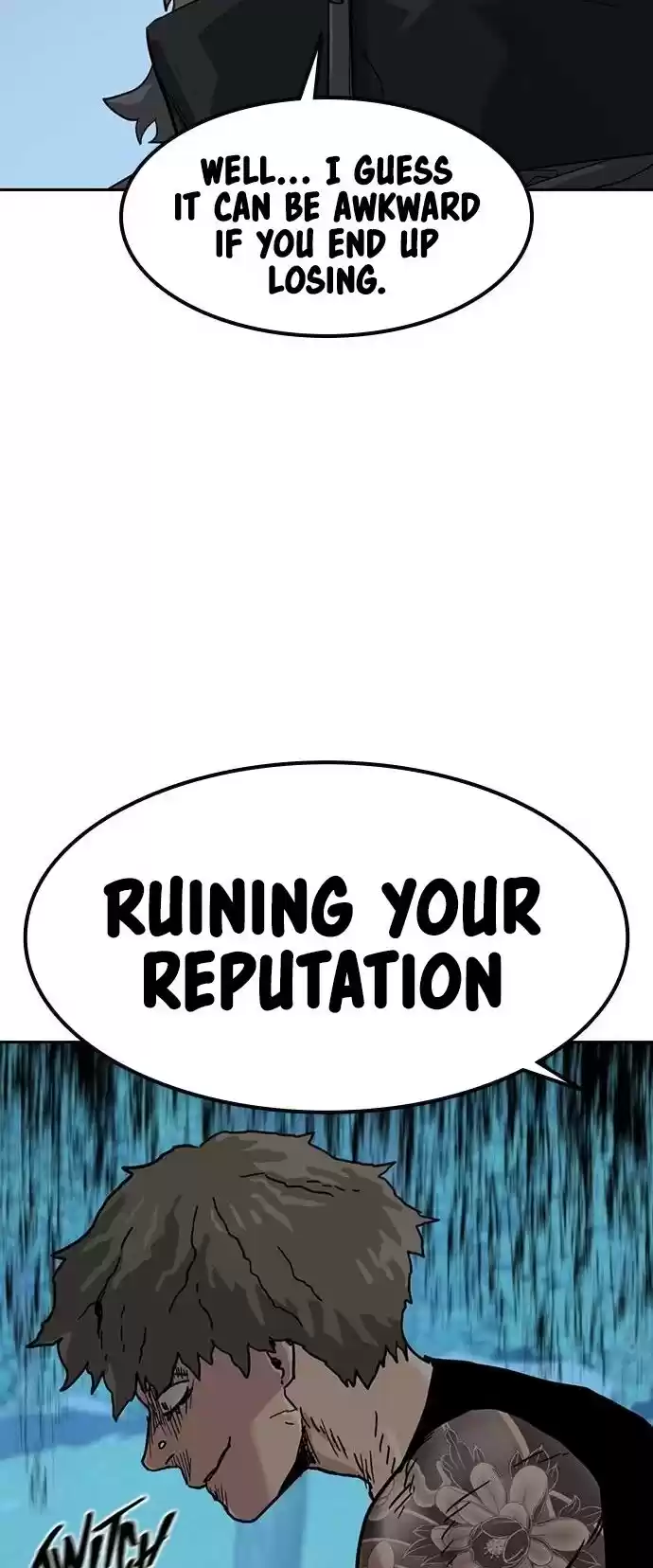 To Not Die Chapter 26