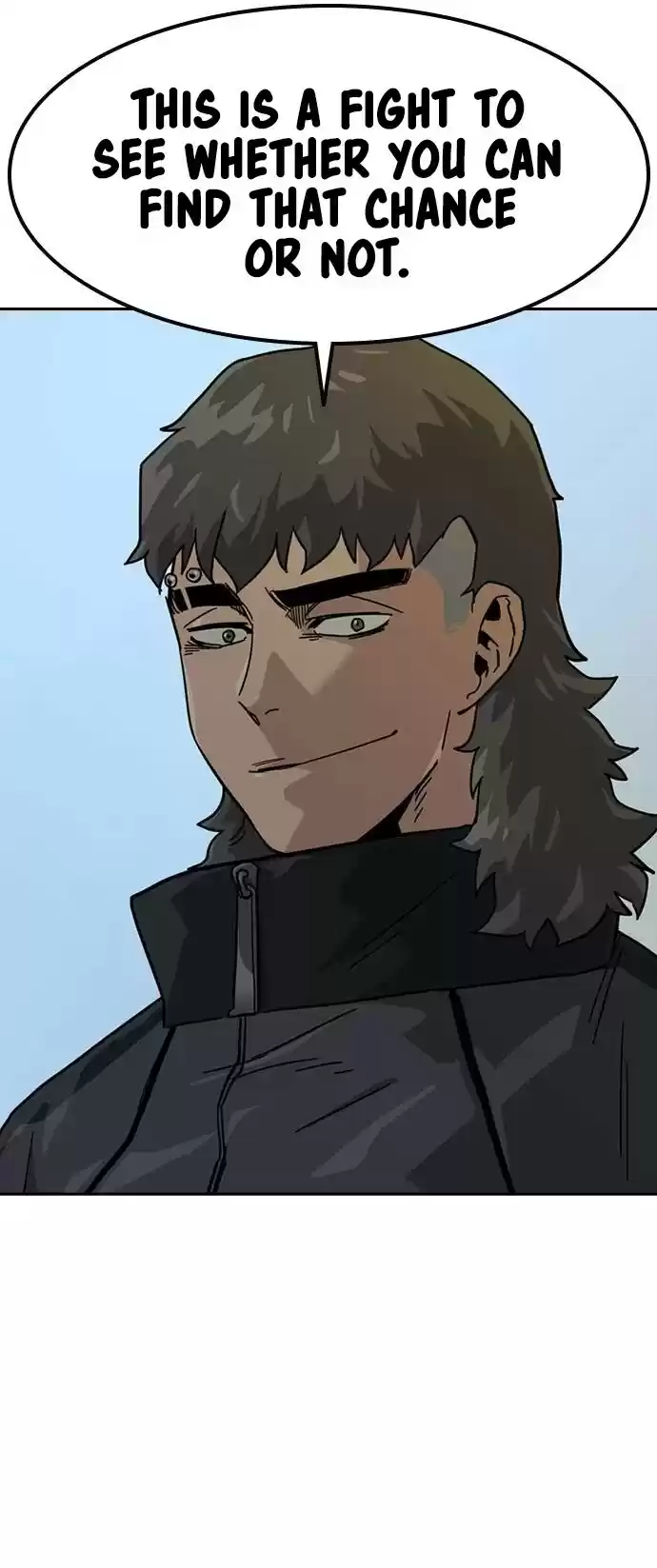 To Not Die Chapter 26