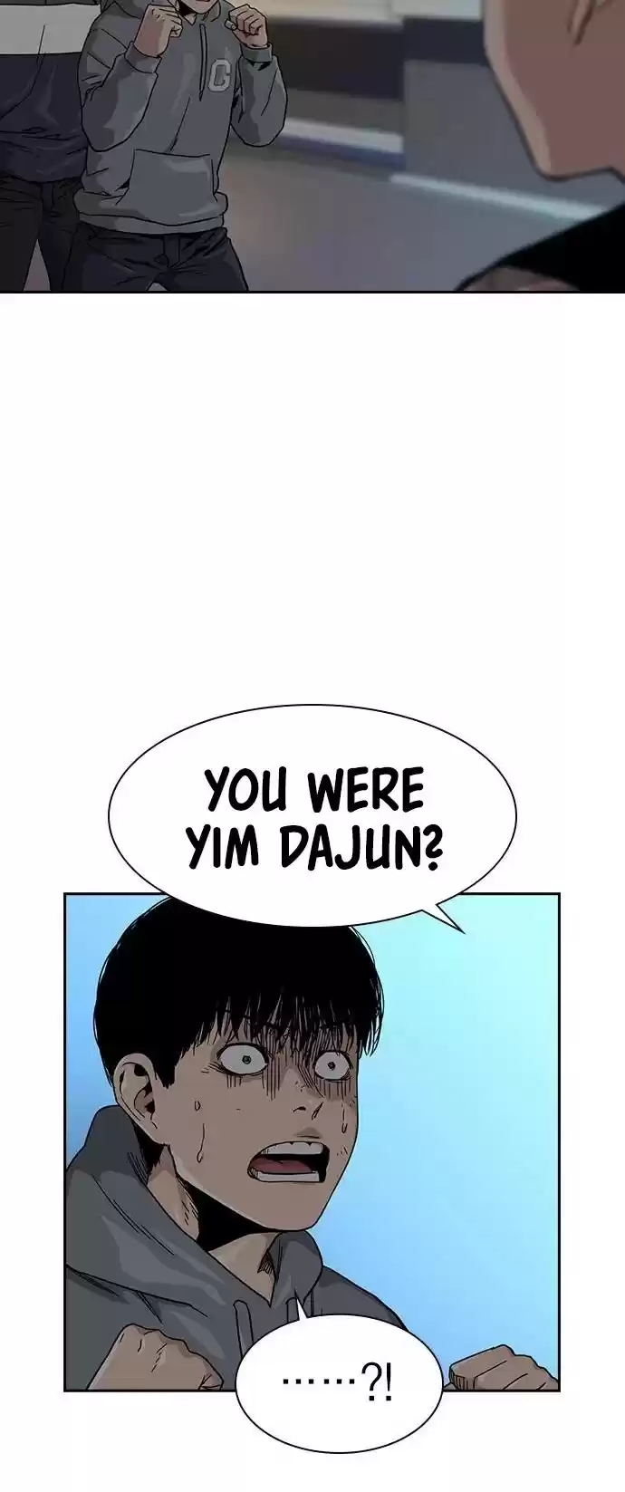 To Not Die Chapter 26