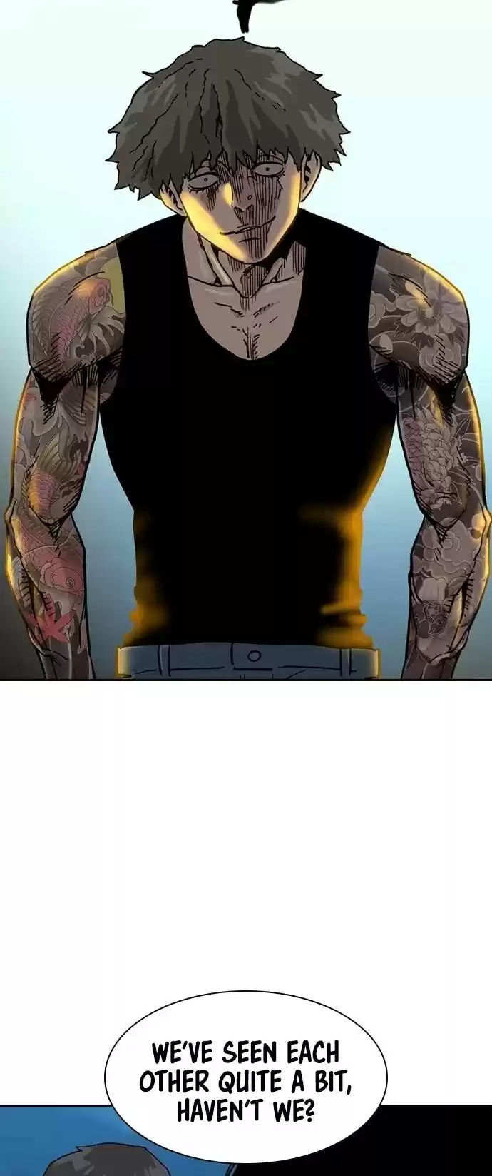 To Not Die Chapter 26