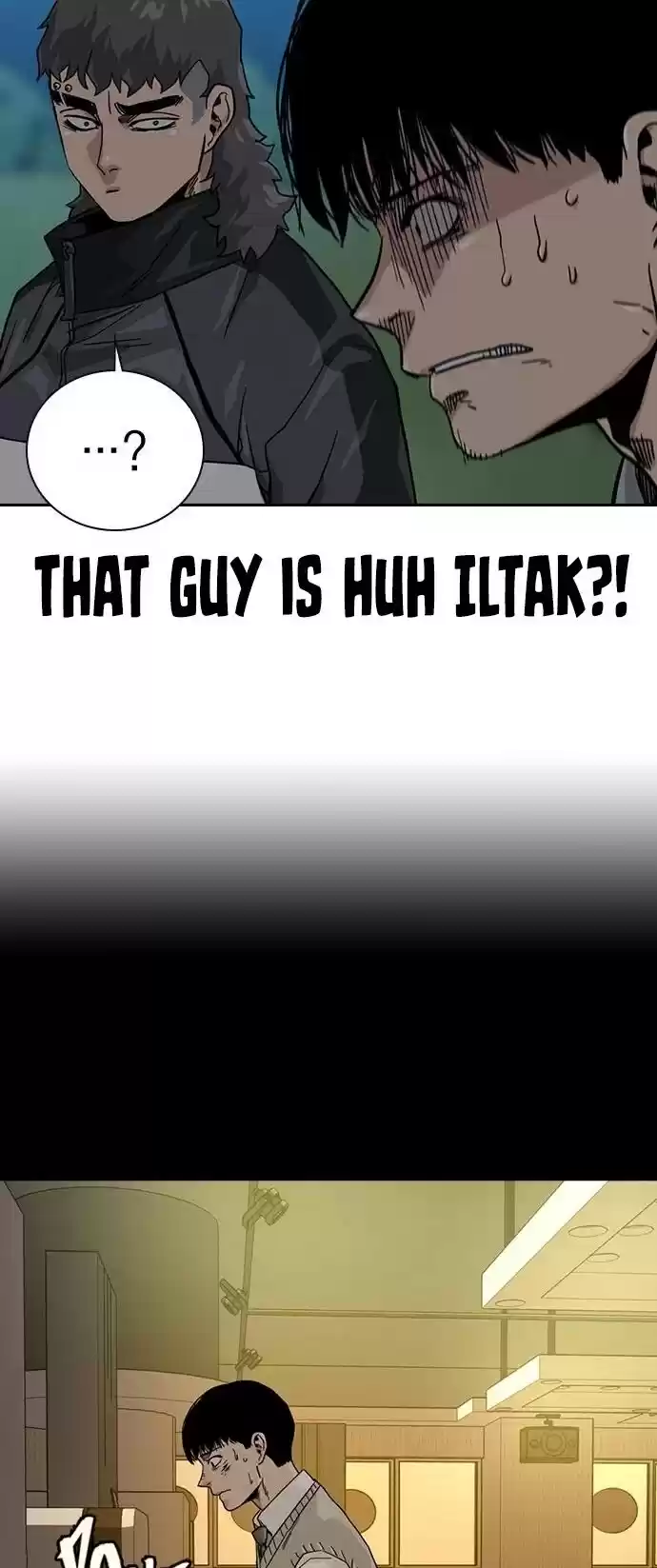 To Not Die Chapter 26