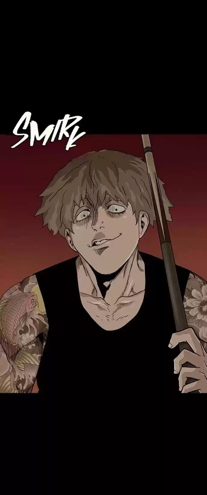 To Not Die Chapter 26