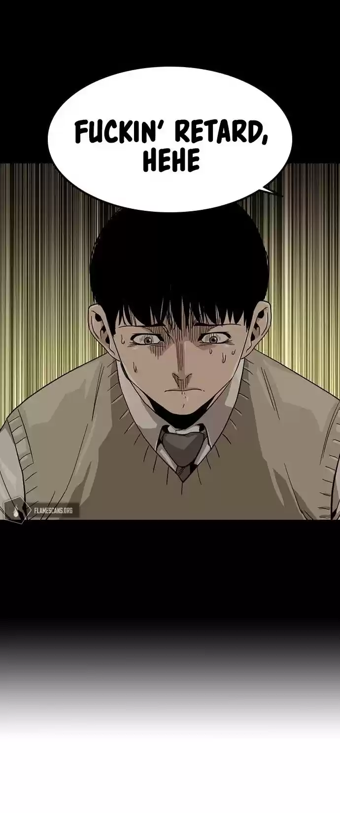 To Not Die Chapter 26