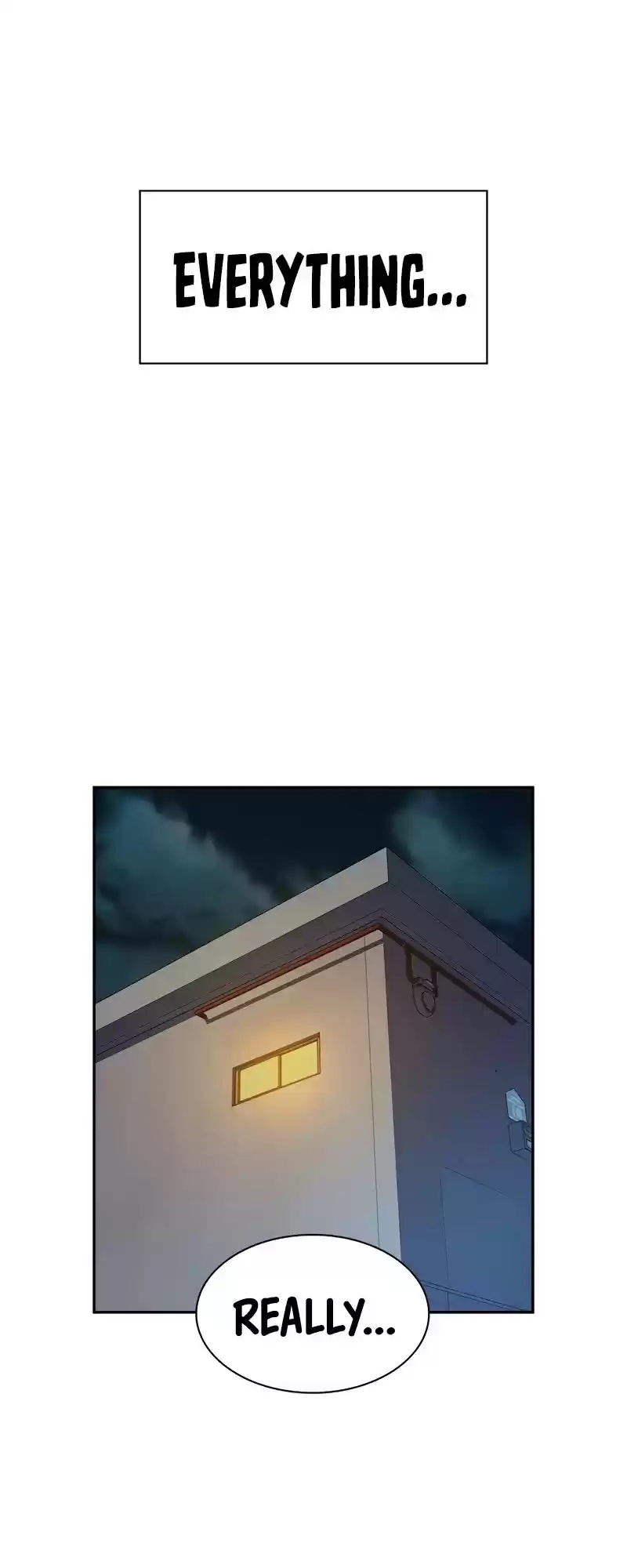 To Not Die Chapter 29