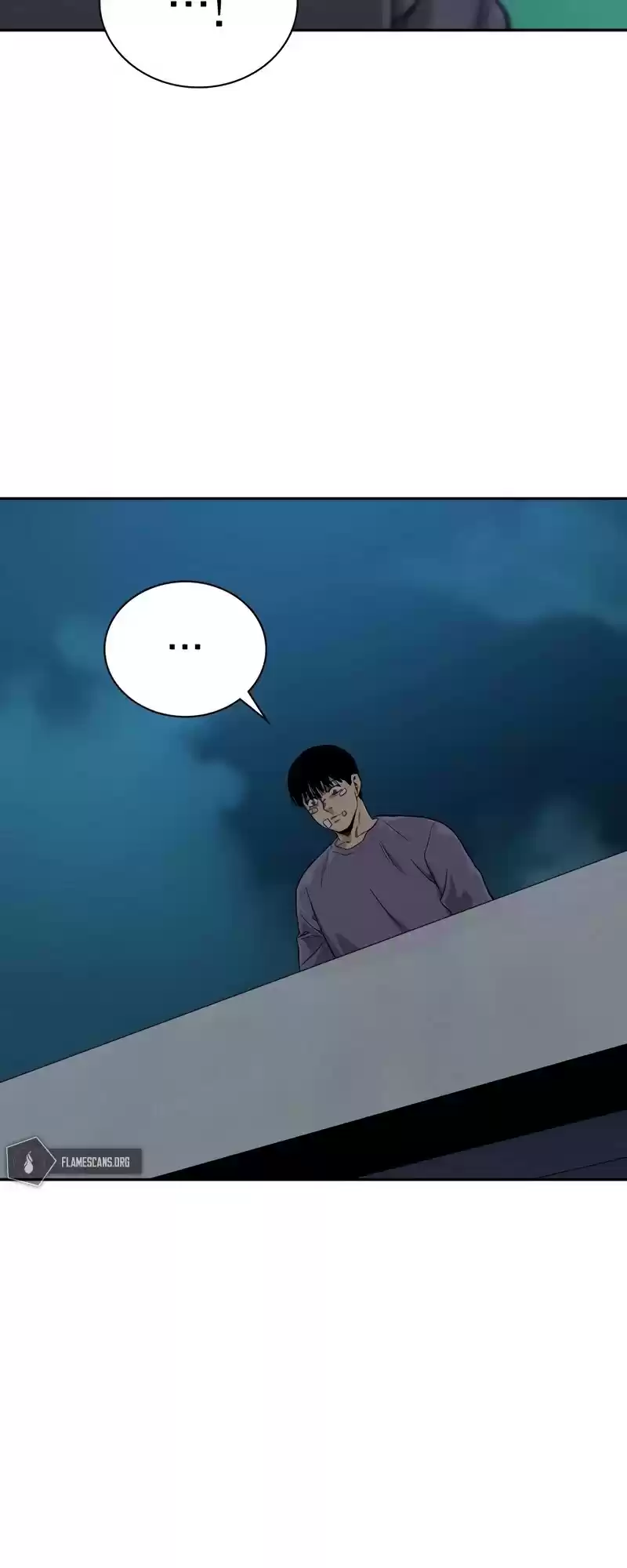 To Not Die Chapter 29