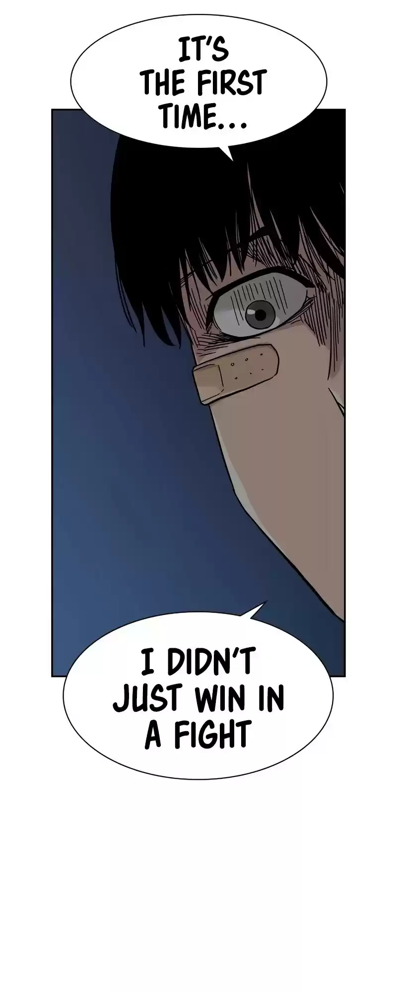 To Not Die Chapter 29