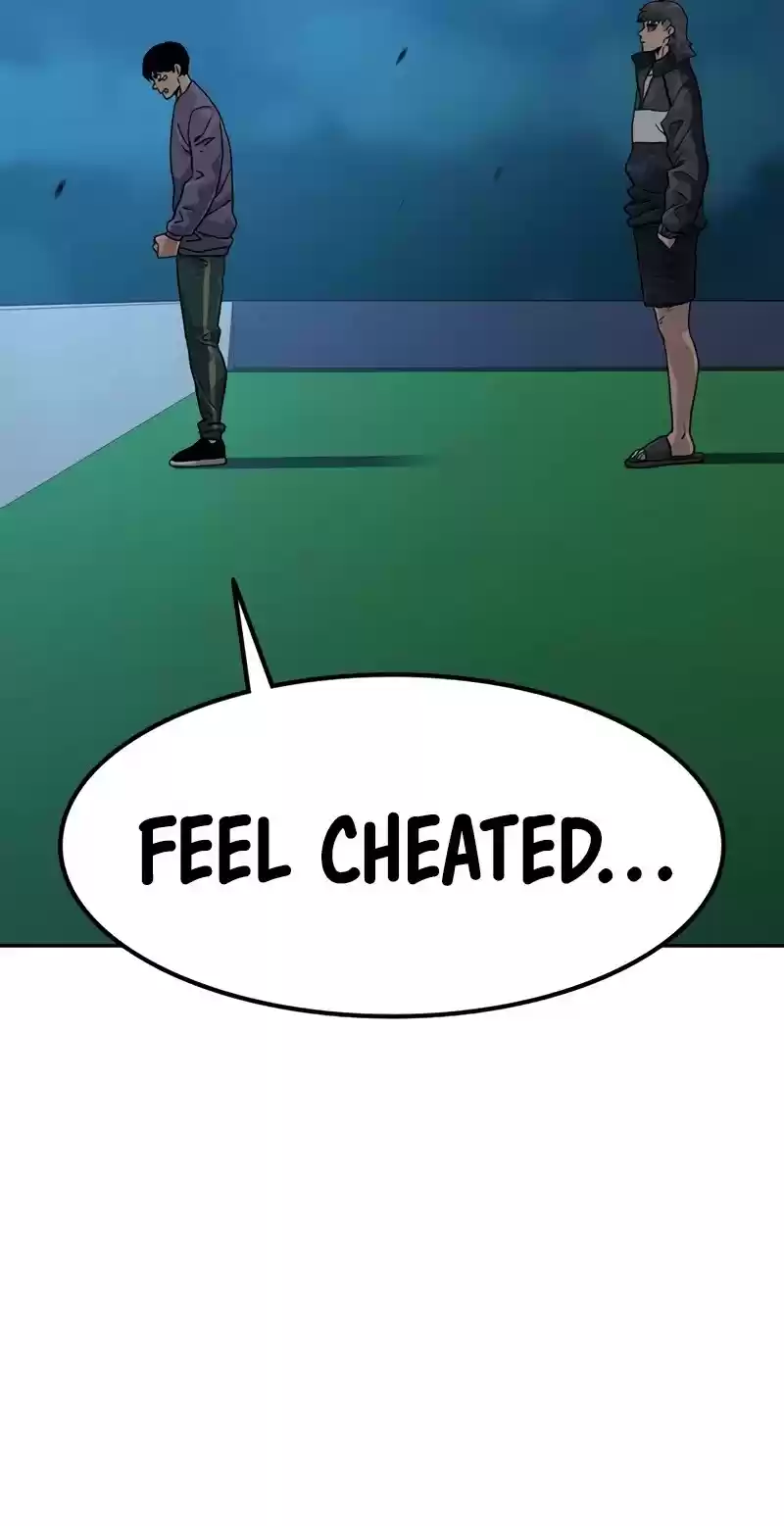 To Not Die Chapter 29