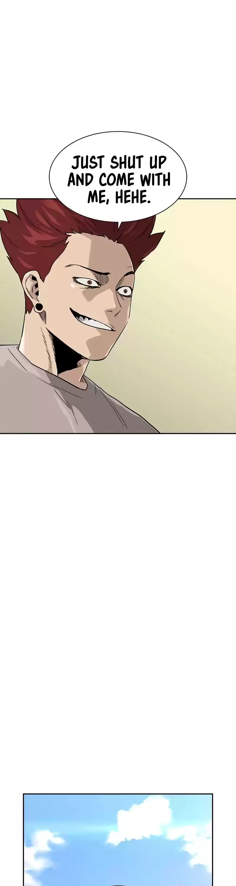 To Not Die Chapter 29