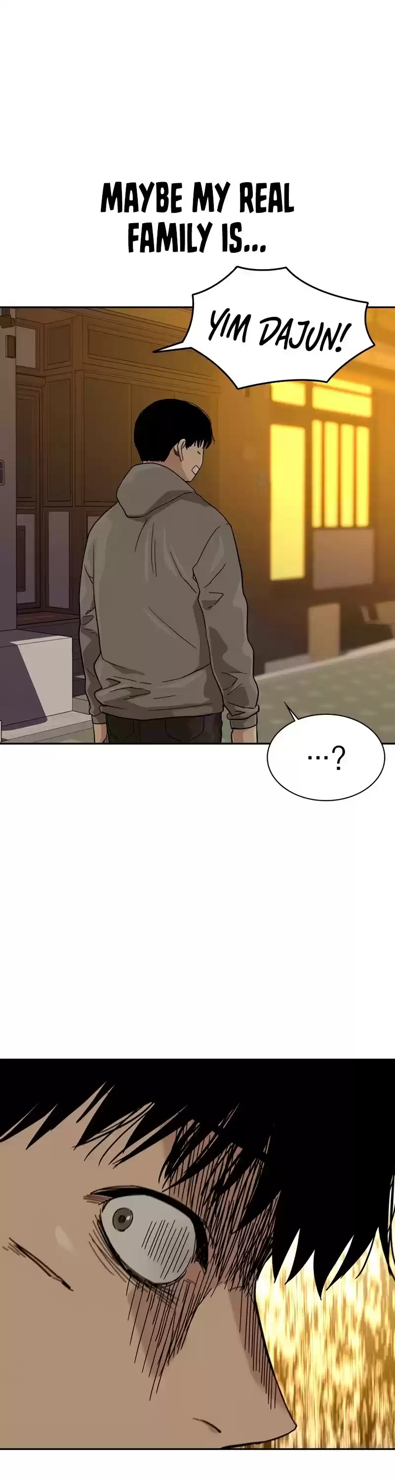 To Not Die Chapter 29