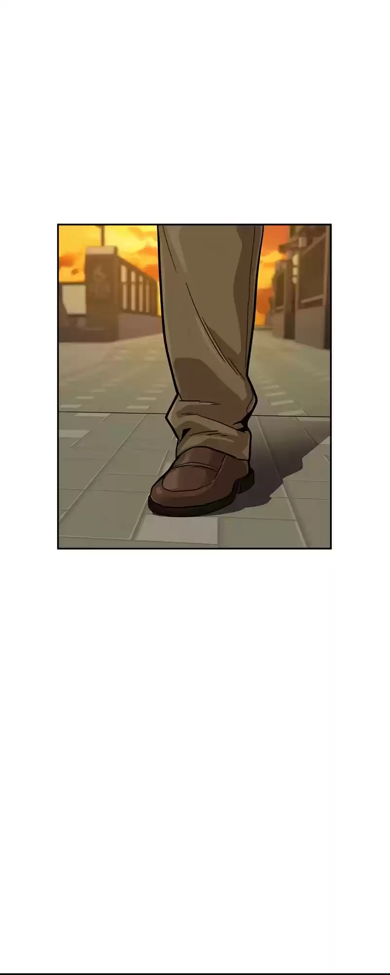 To Not Die Chapter 29