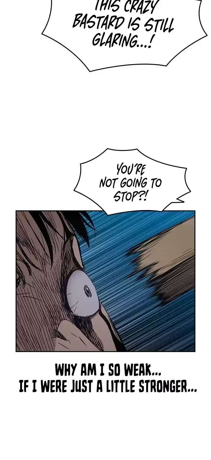 To Not Die Chapter 3