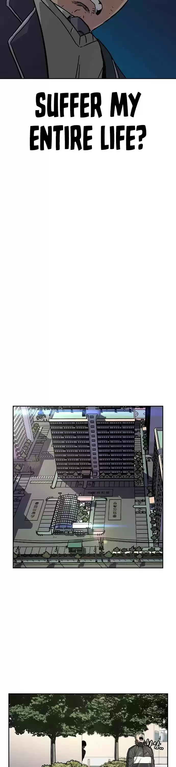 To Not Die Chapter 3