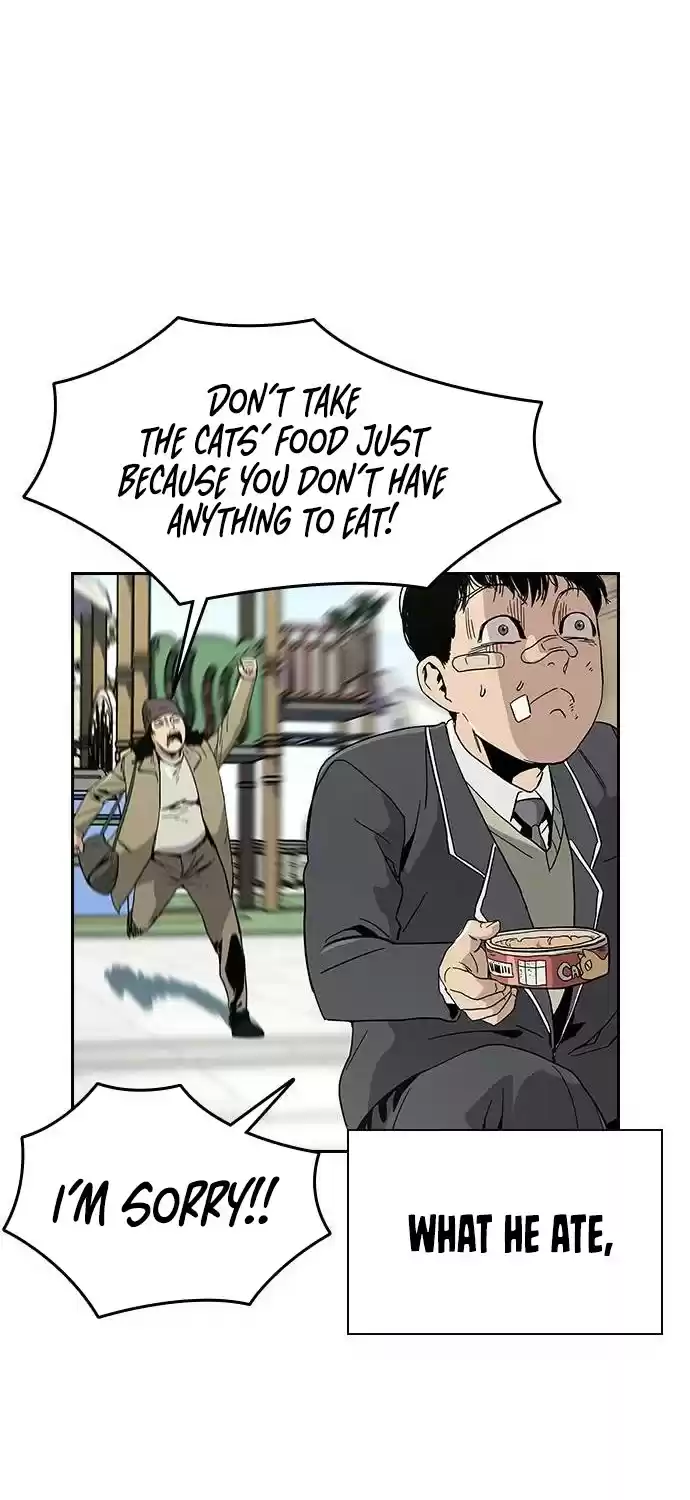 To Not Die Chapter 3