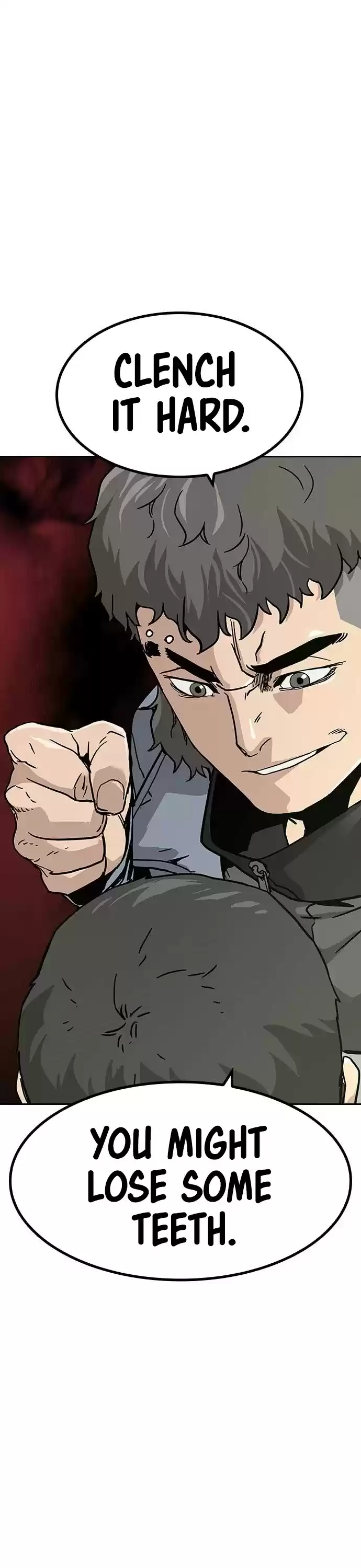 To Not Die Chapter 3