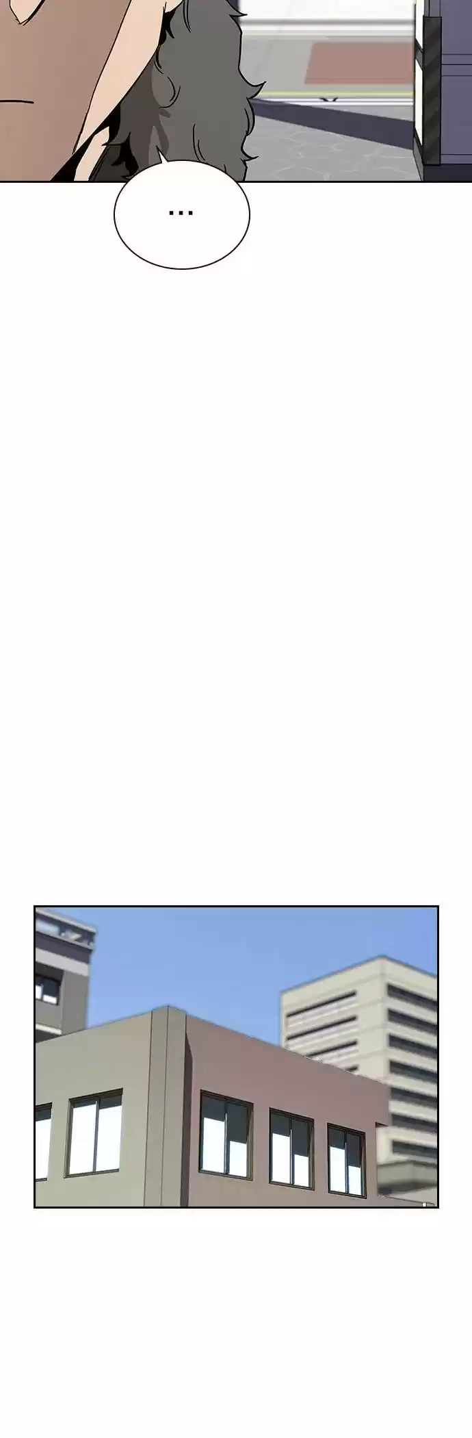 To Not Die Chapter 3