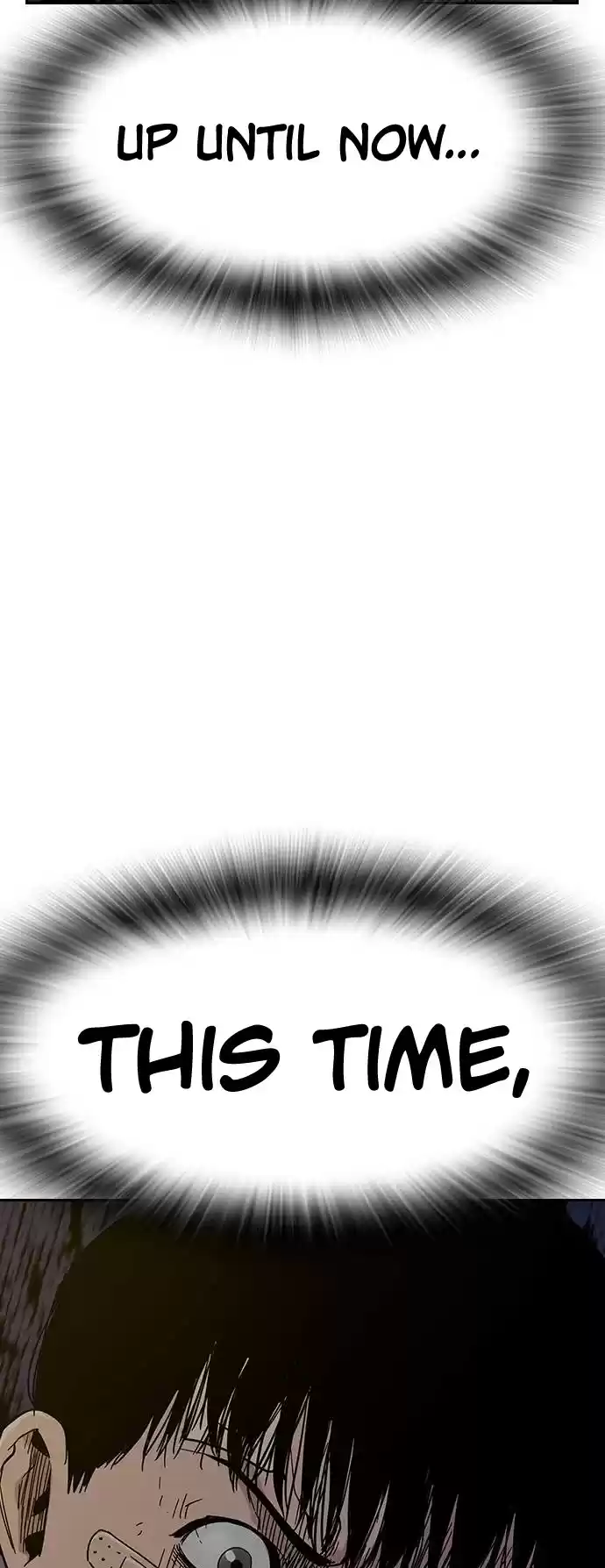 To Not Die Chapter 3