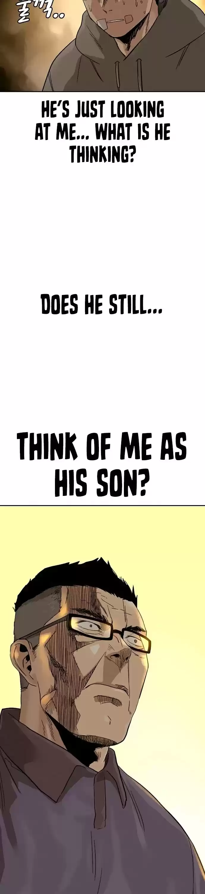 To Not Die Chapter 30