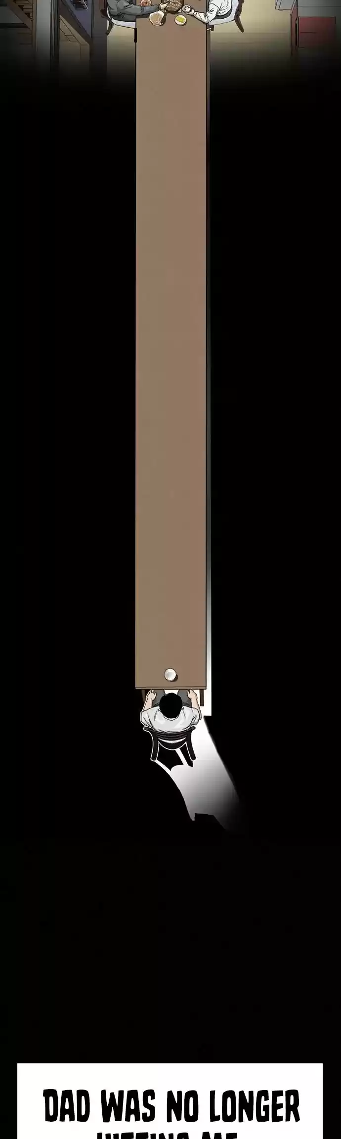 To Not Die Chapter 30