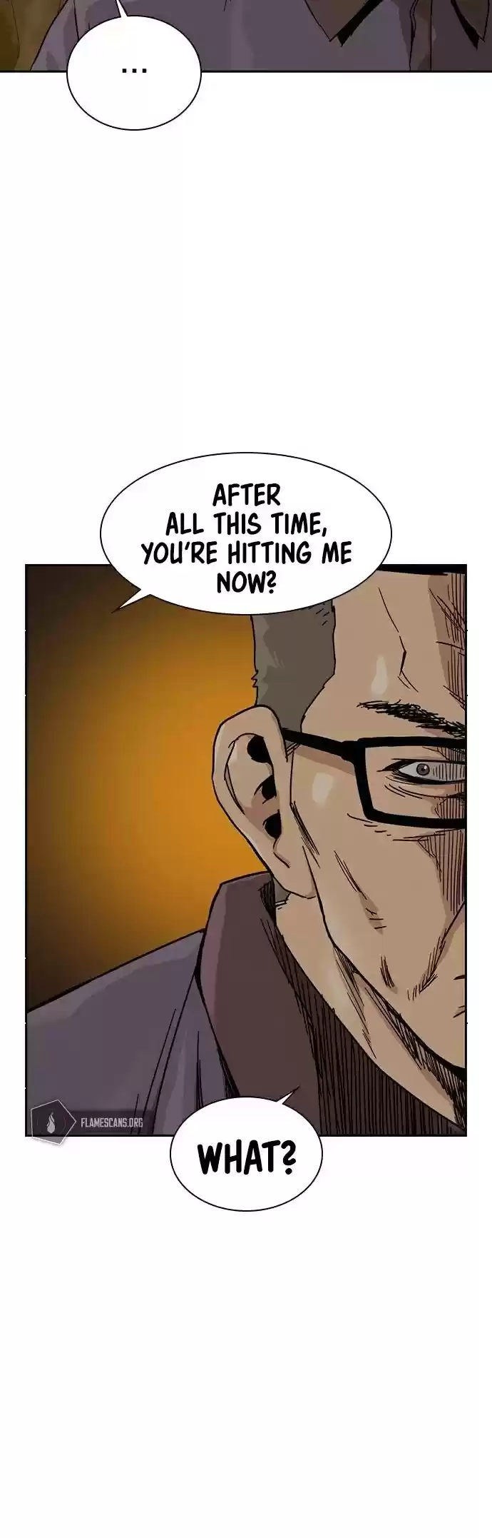 To Not Die Chapter 30