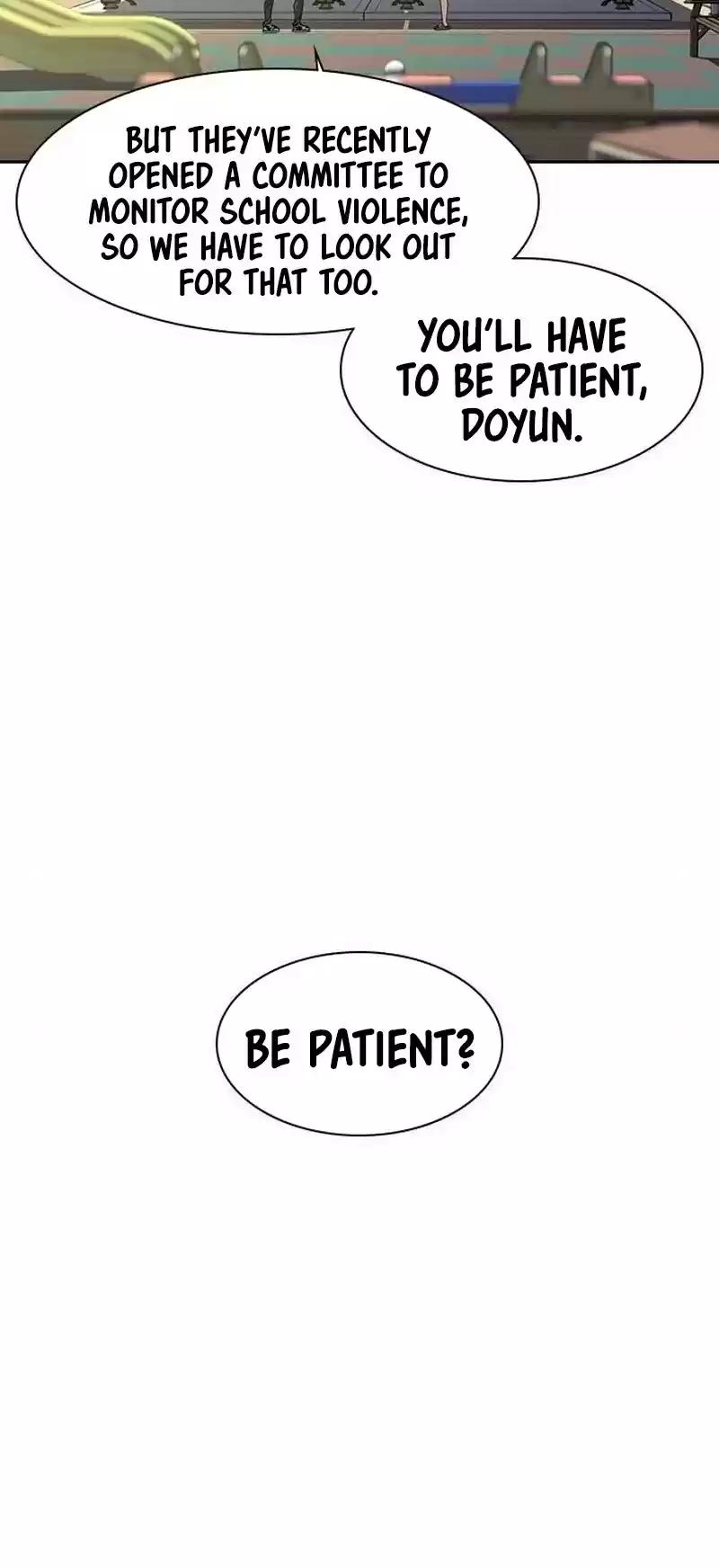 To Not Die Chapter 31