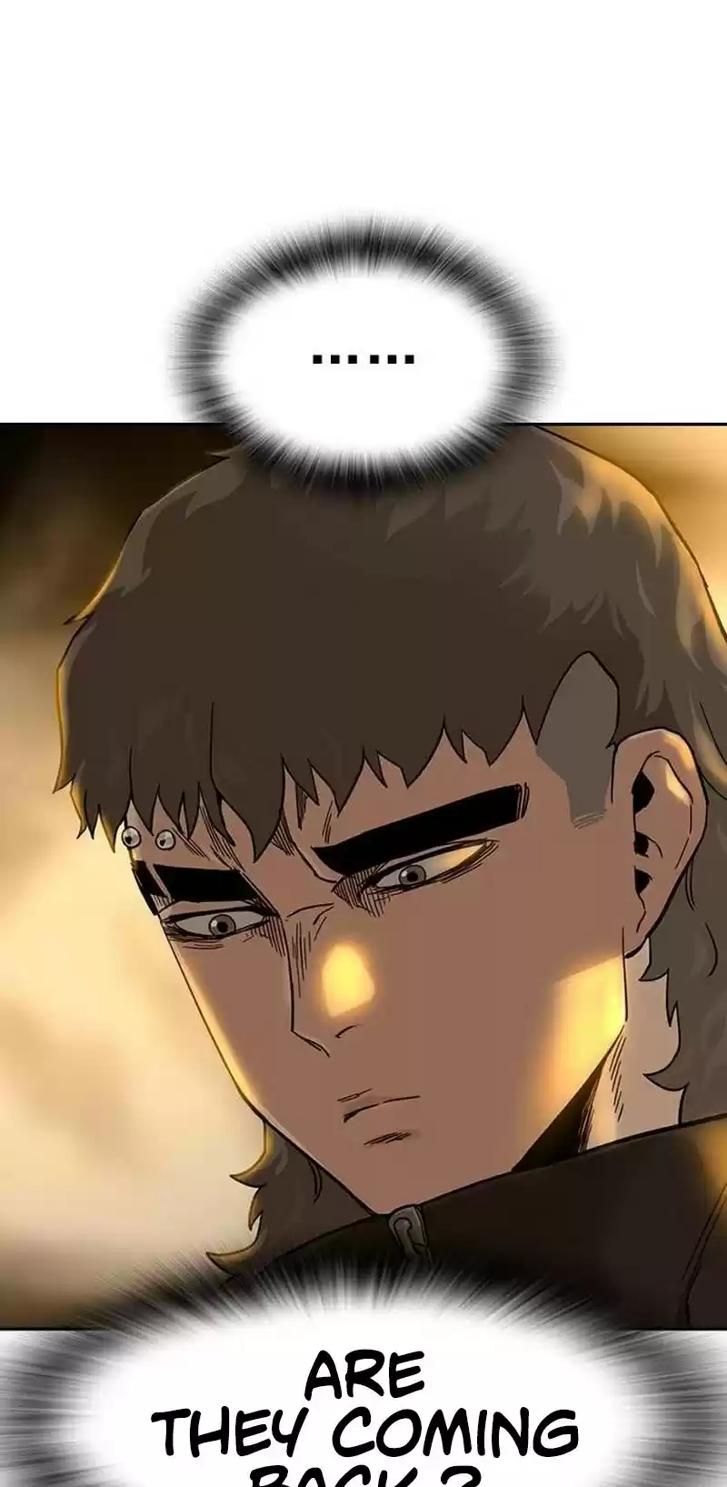 To Not Die Chapter 31