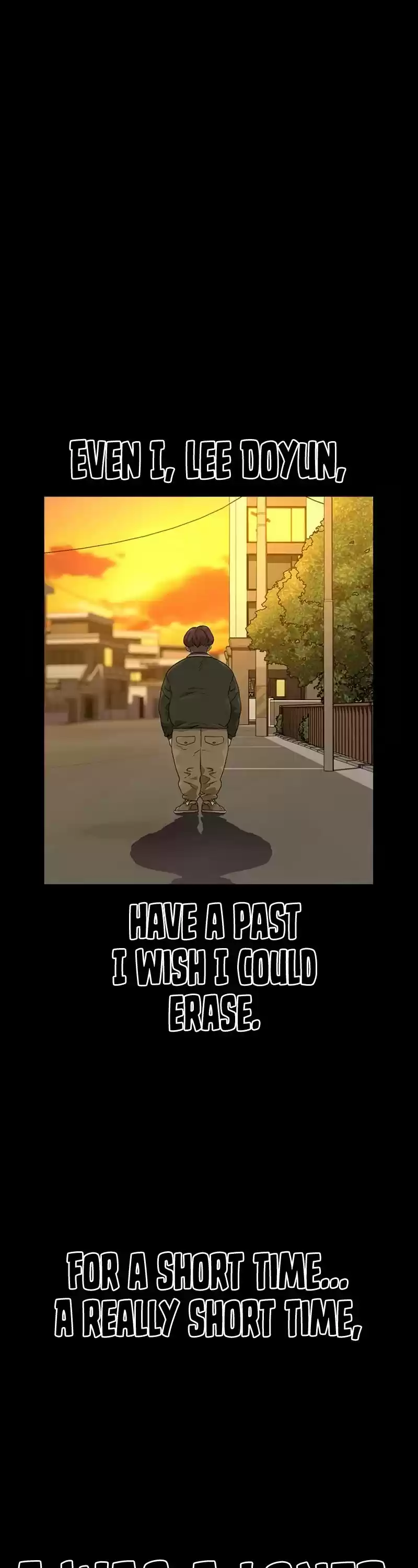 To Not Die Chapter 32