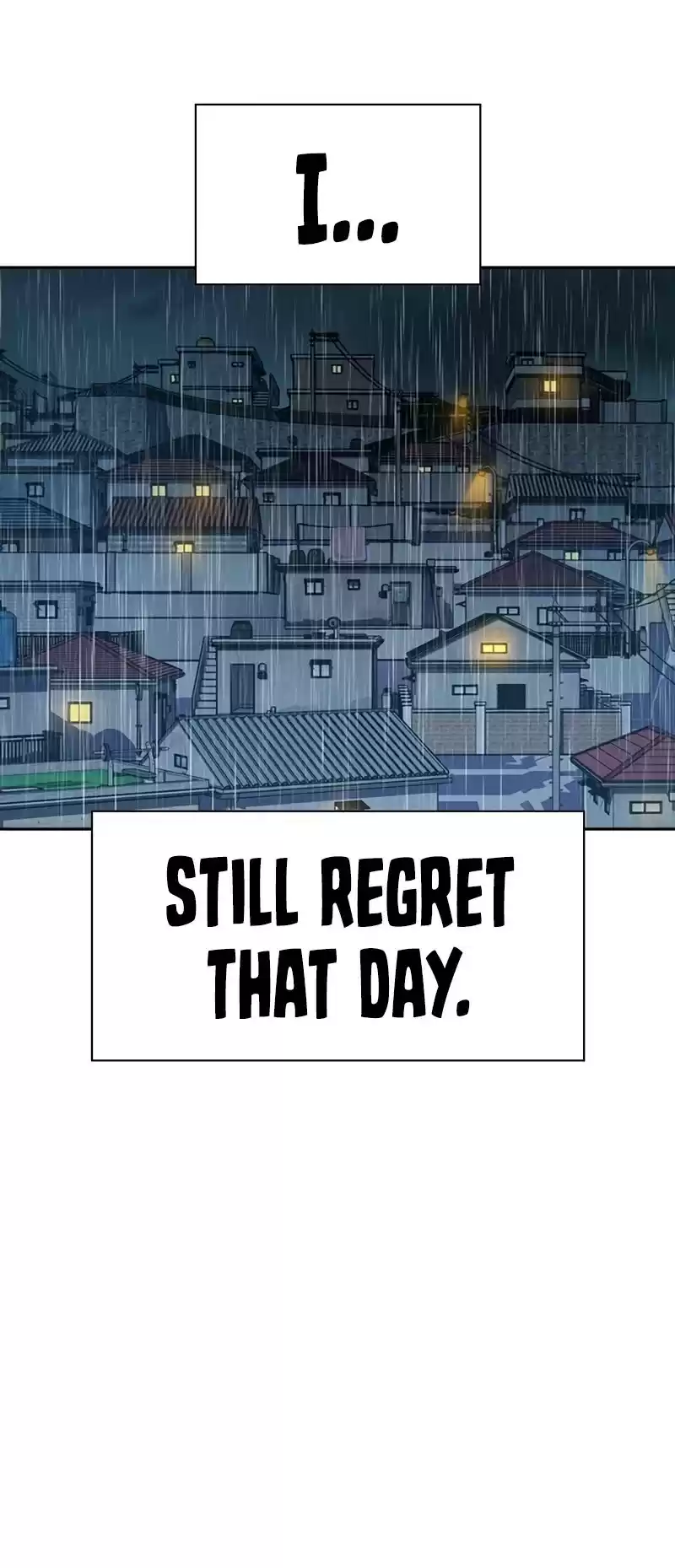 To Not Die Chapter 32