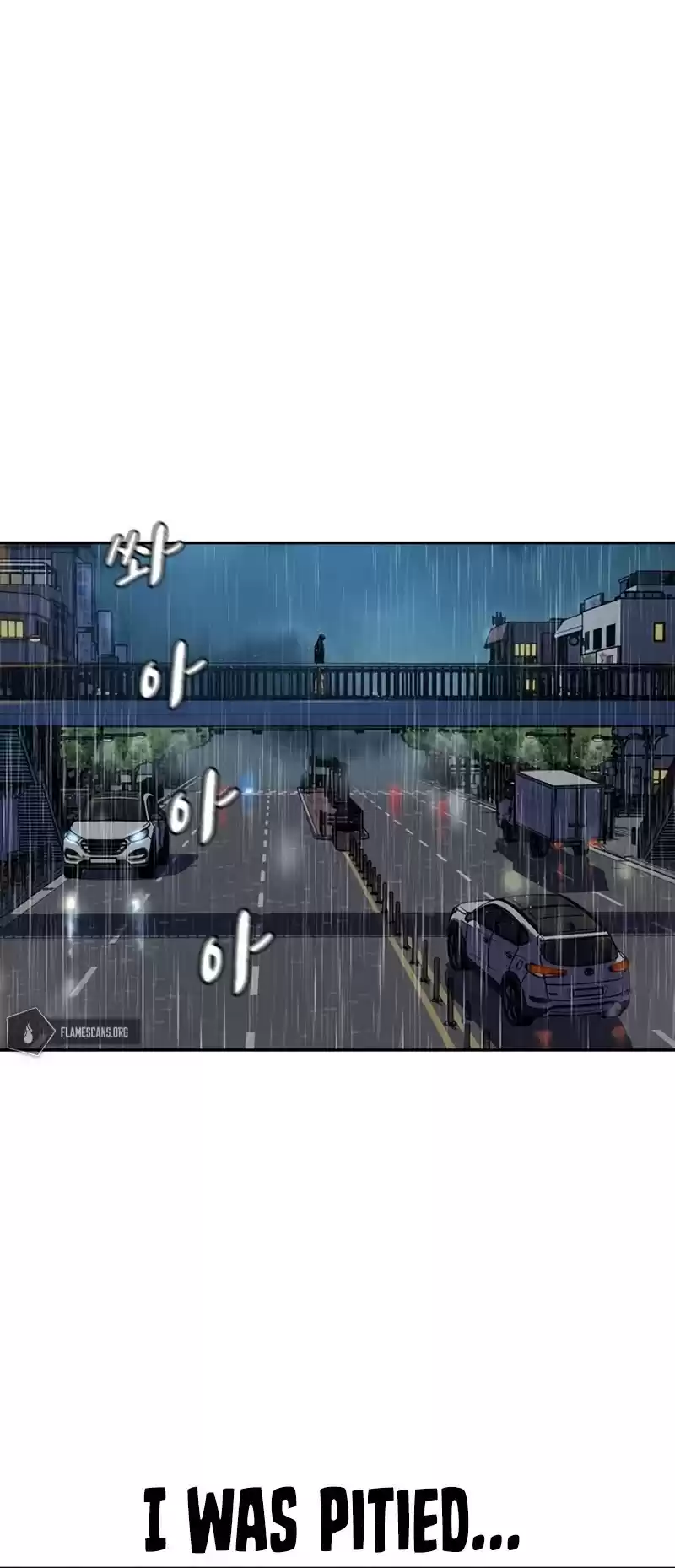 To Not Die Chapter 32