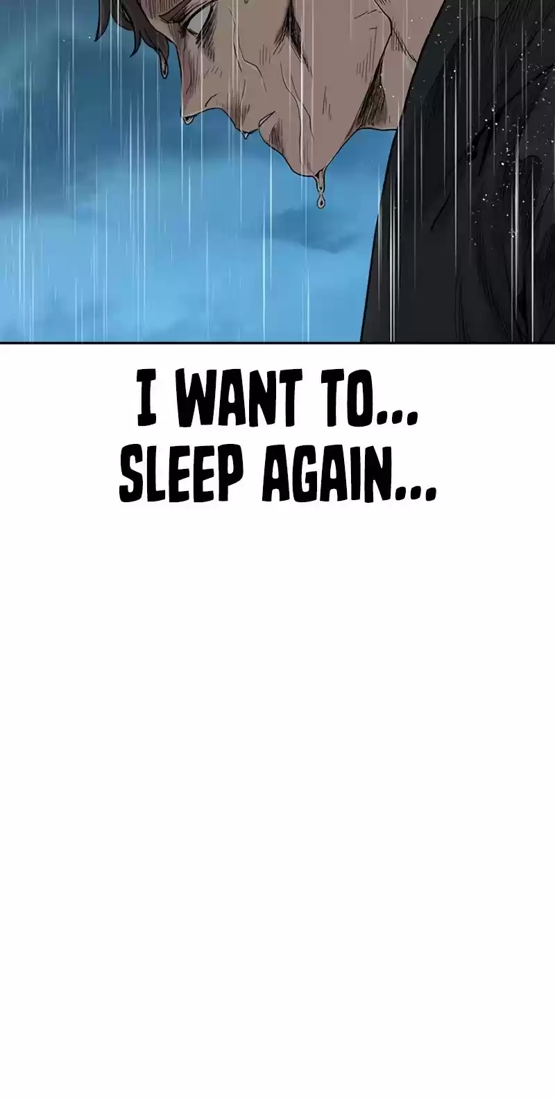 To Not Die Chapter 32