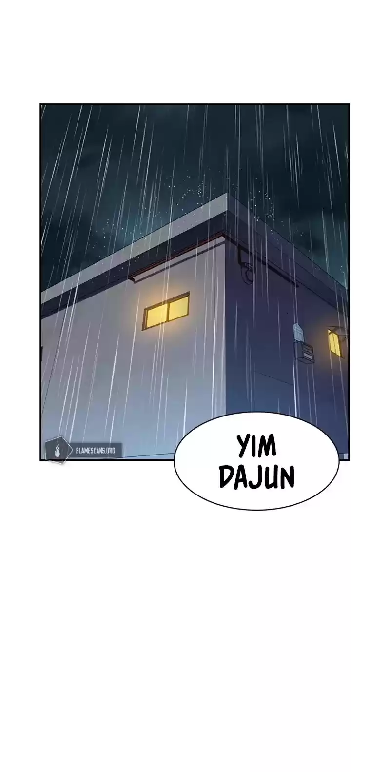 To Not Die Chapter 32