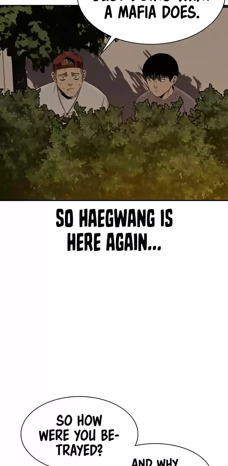 To Not Die Chapter 34