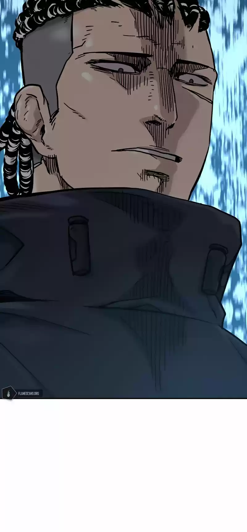 To Not Die Chapter 34