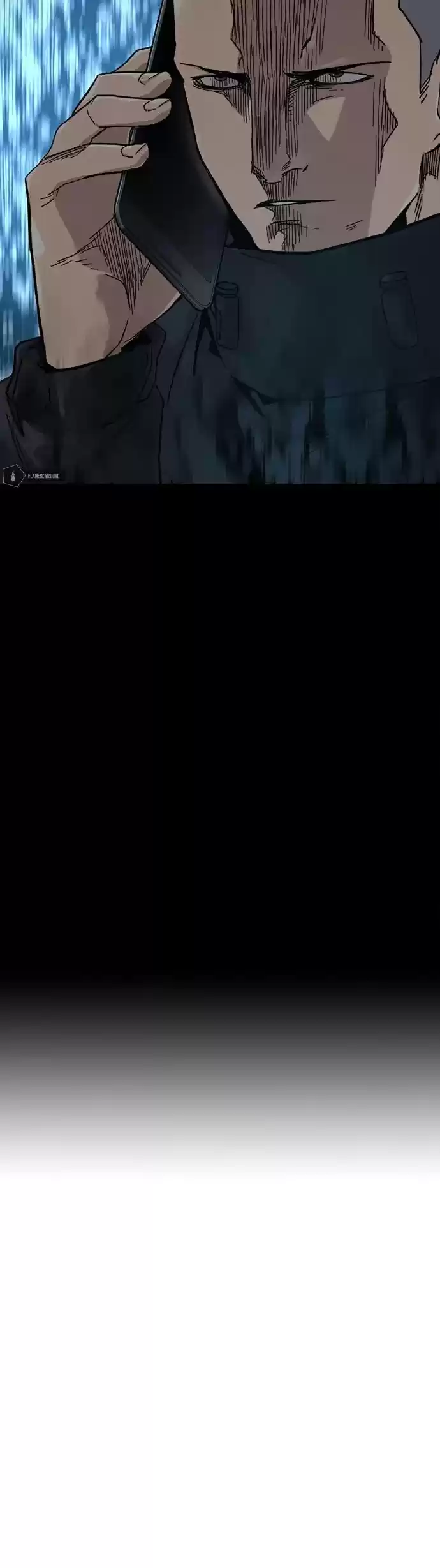 To Not Die Chapter 35