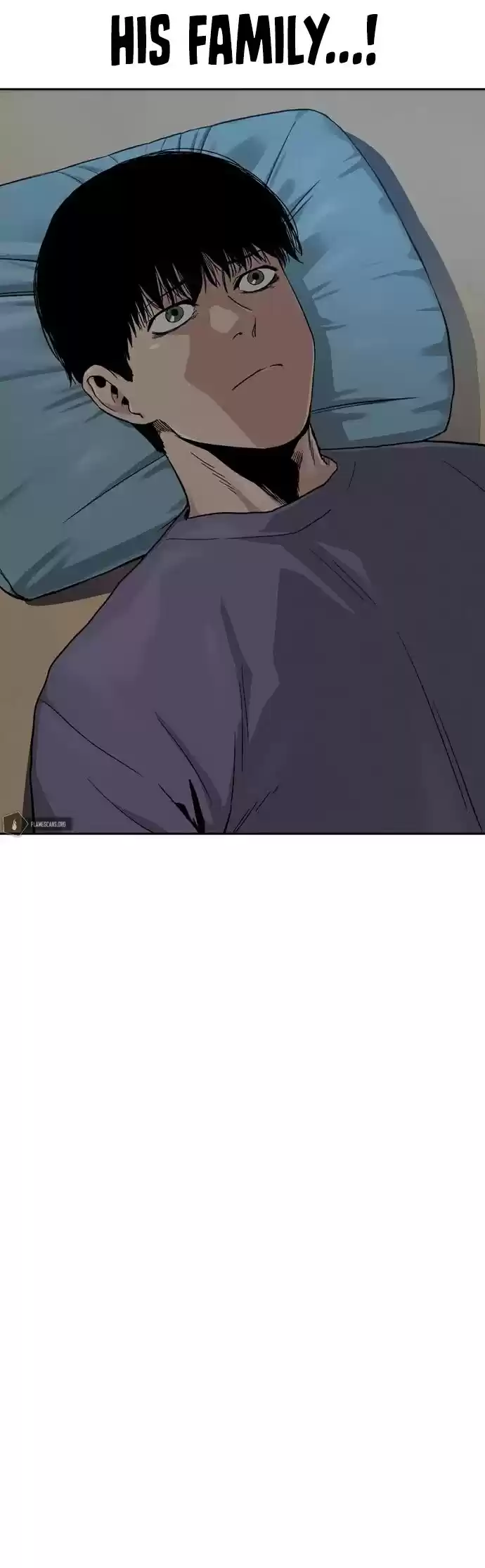 To Not Die Chapter 35