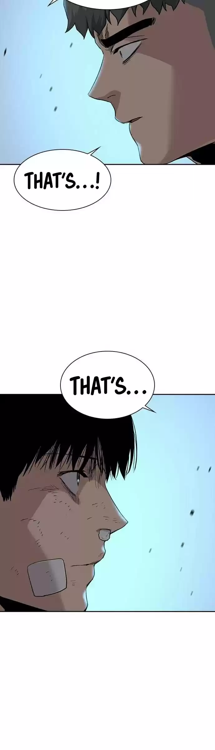 To Not Die Chapter 39