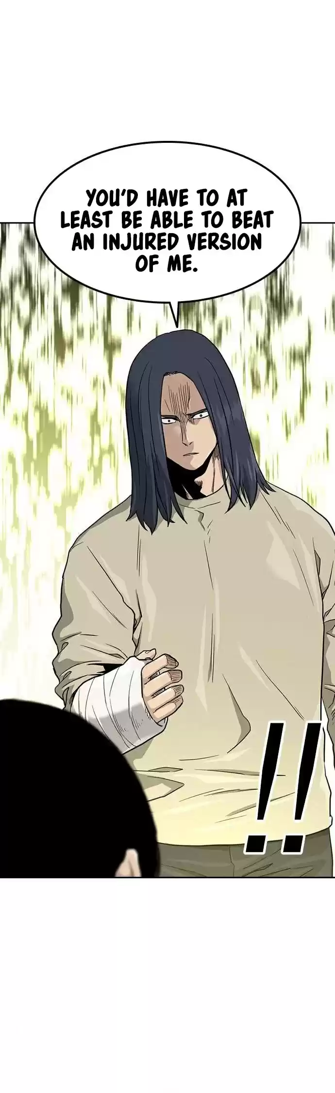 To Not Die Chapter 39