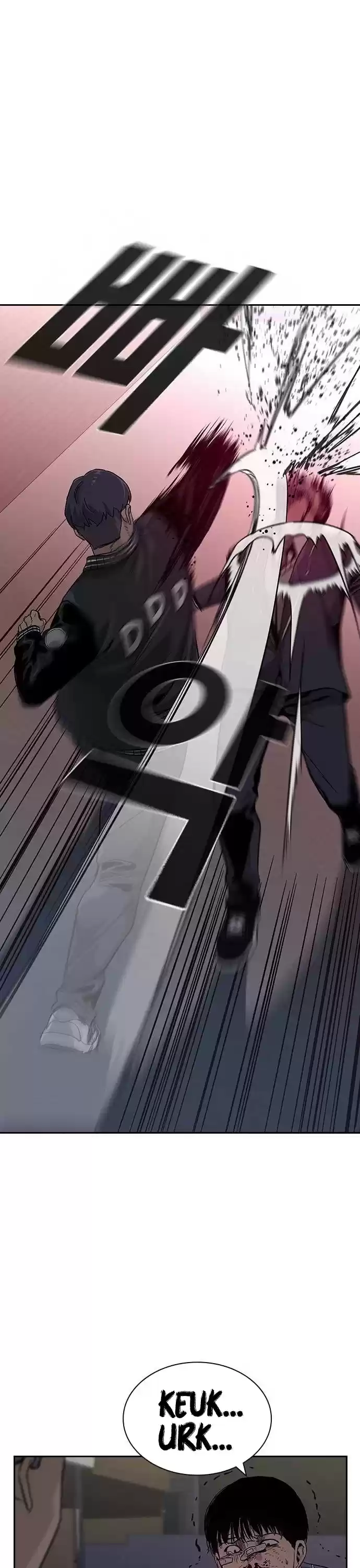 To Not Die Chapter 4