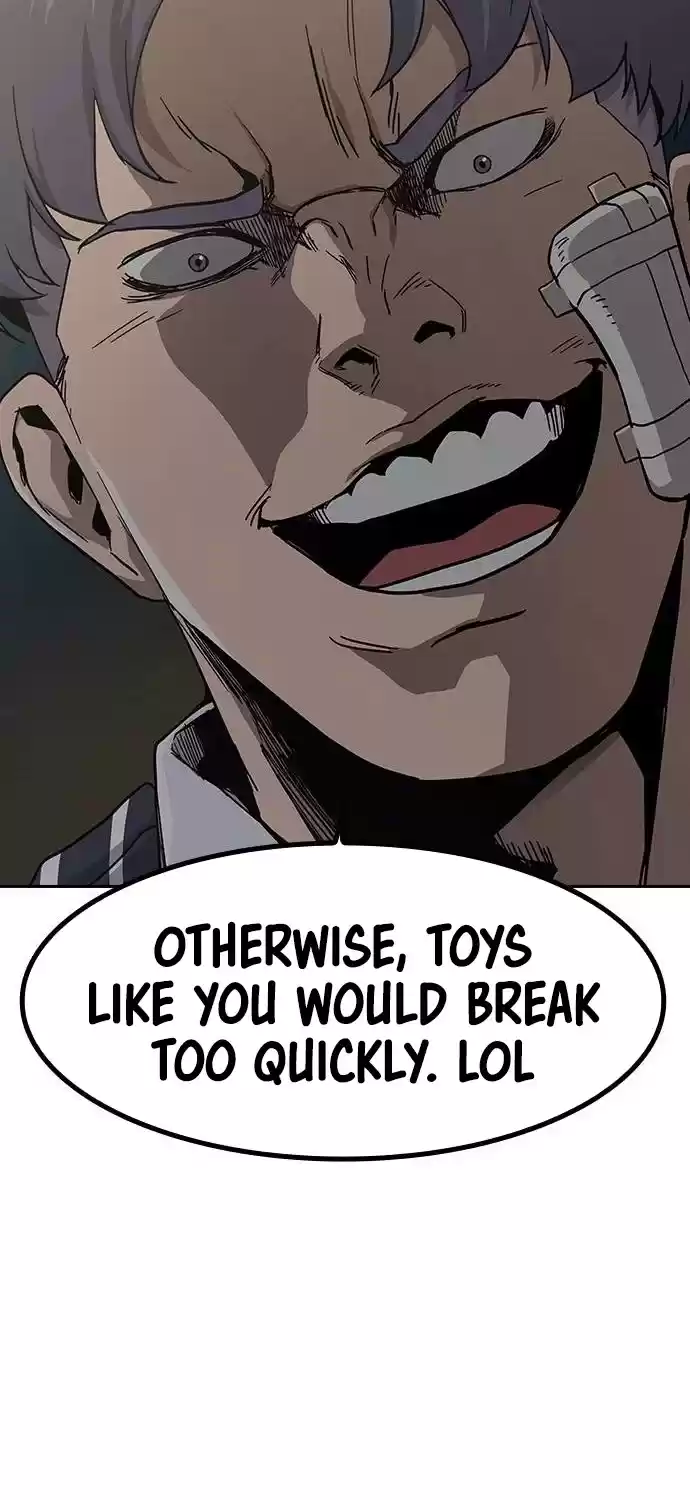 To Not Die Chapter 4