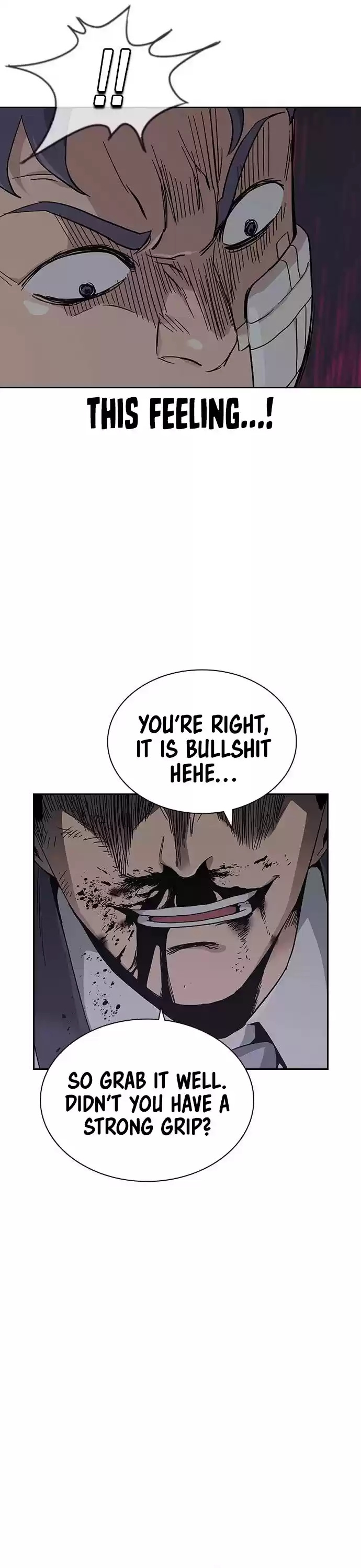 To Not Die Chapter 4