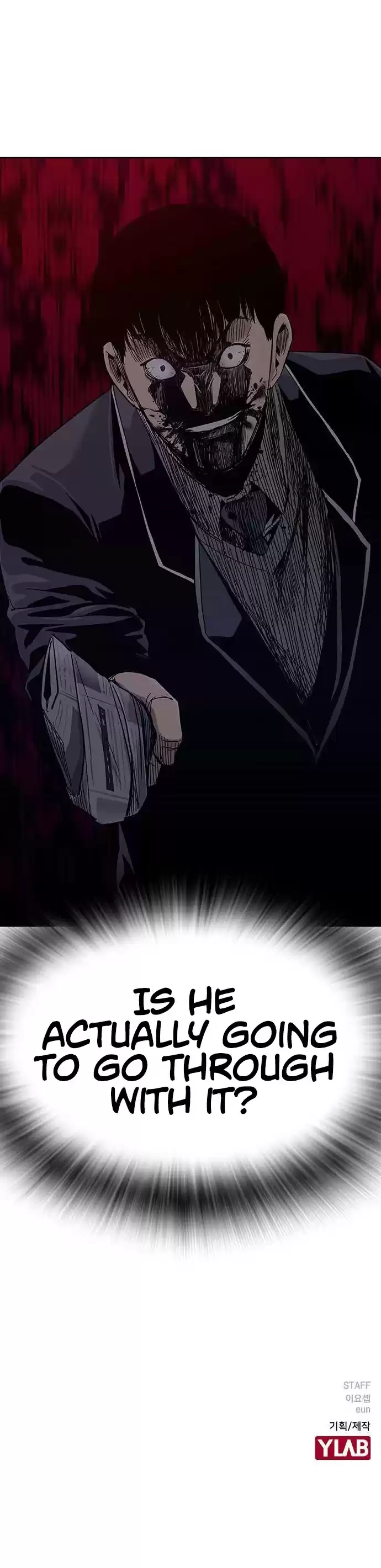 To Not Die Chapter 4