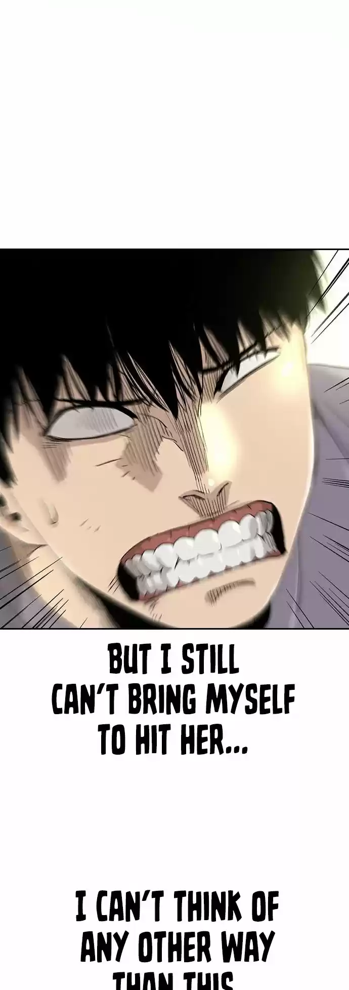 To Not Die Chapter 40