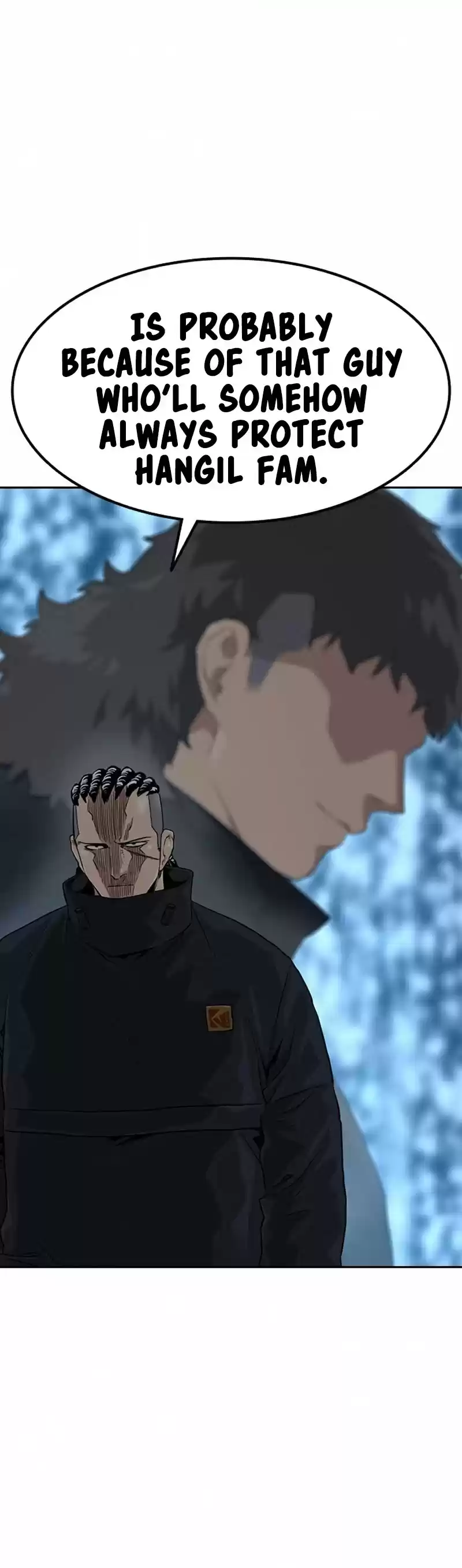 To Not Die Chapter 41