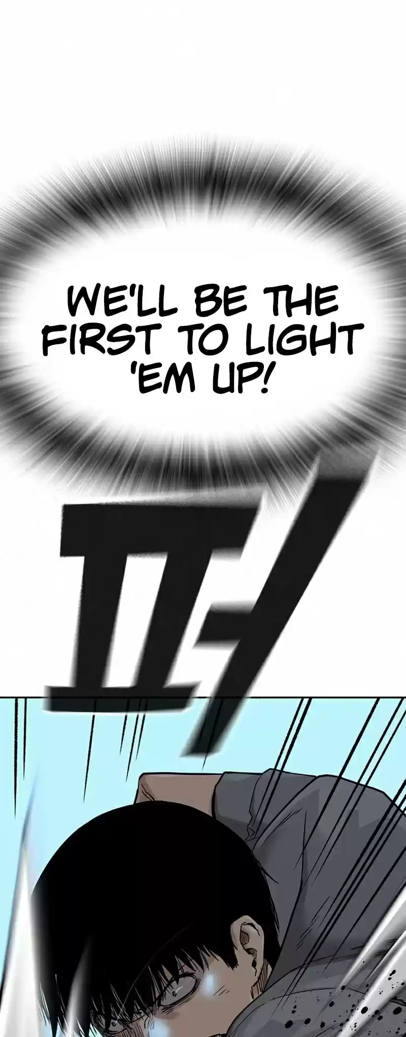 To Not Die Chapter 41