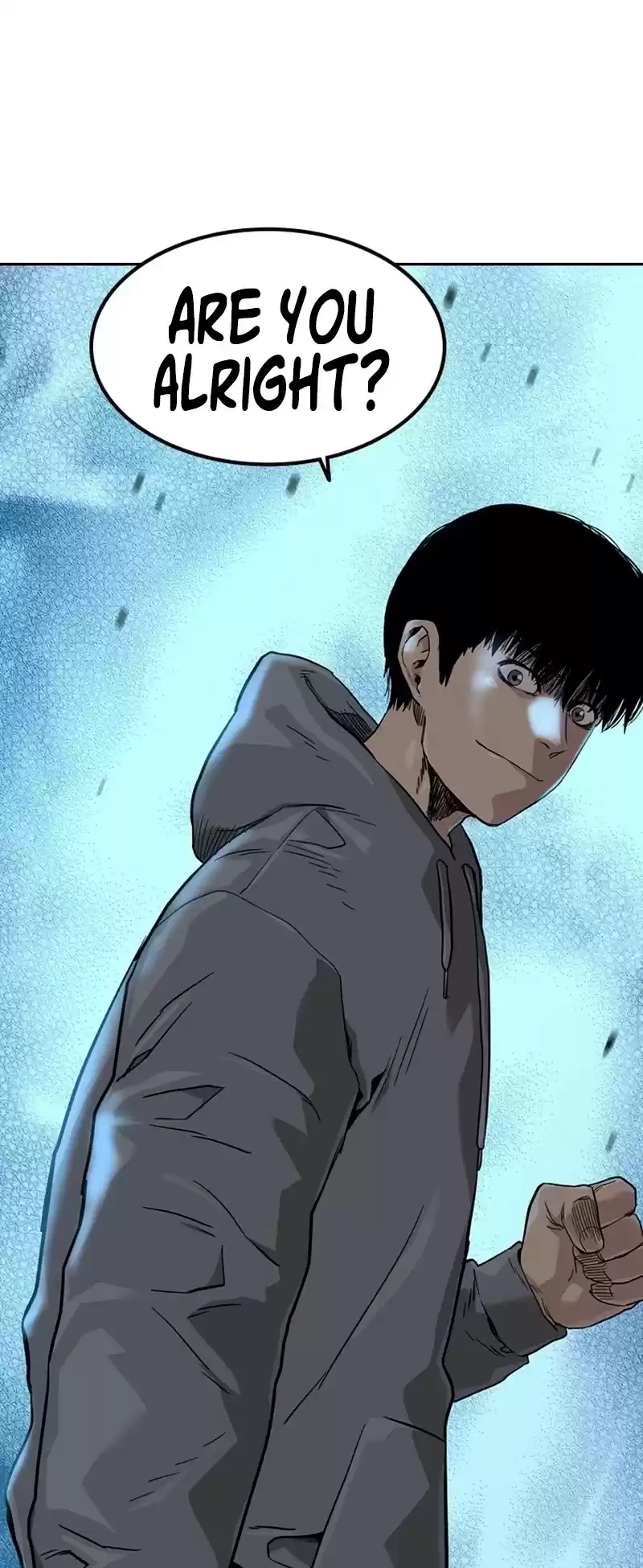 To Not Die Chapter 42