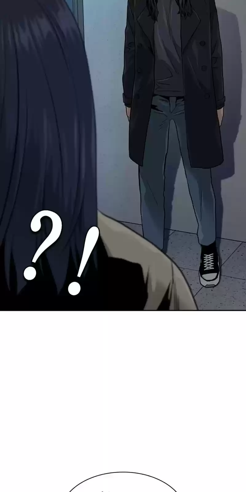 To Not Die Chapter 43