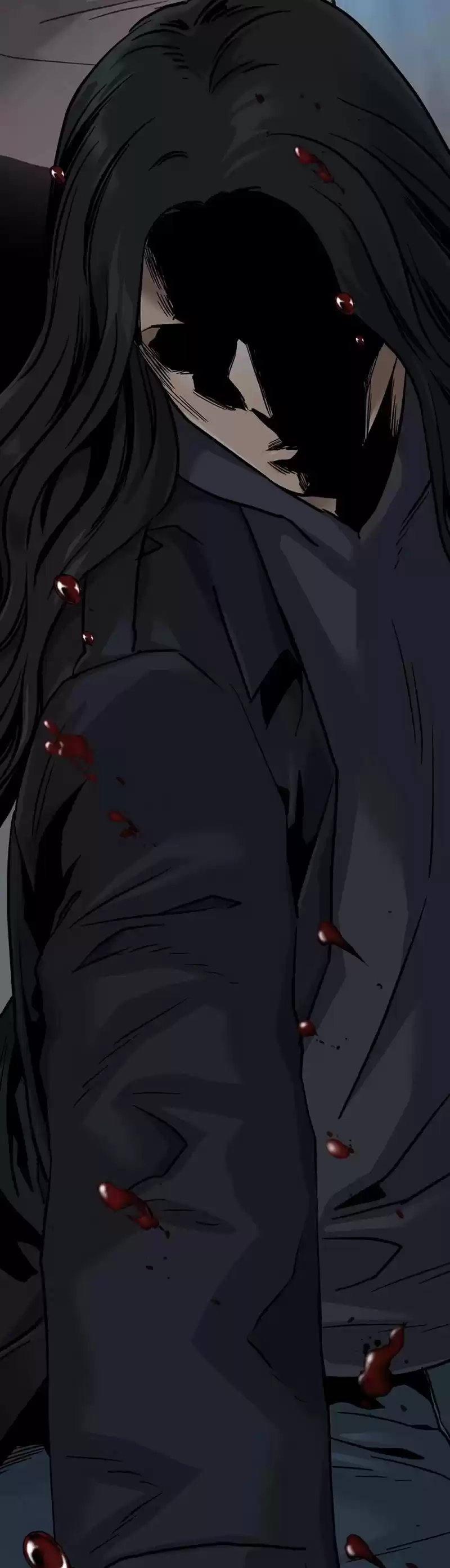 To Not Die Chapter 43